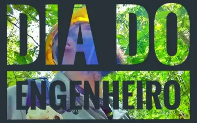12 de Julho - Dia do Engenheiro Florestal