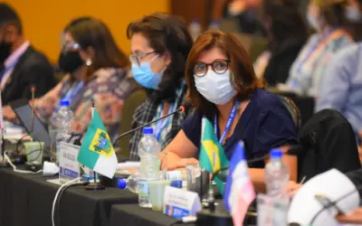 200 mil mulheres compõem o Sistema Confea/Crea e Mútua