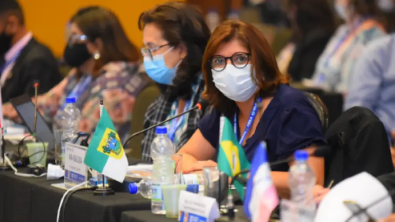 200 mil mulheres compõem o Sistema Confea/Crea e Mútua