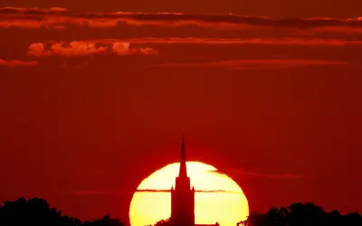 2023 foi o ano mais quente já registrado – e ainda mais quente do que o esperado