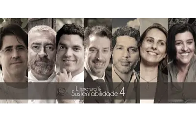 4° Literatura & Sustentabilidade