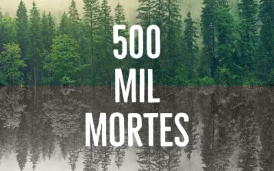 500 mil mortes por Covid-19