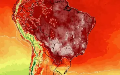 7 estratégias para mitigar o aquecimento global e consequentemente o calor