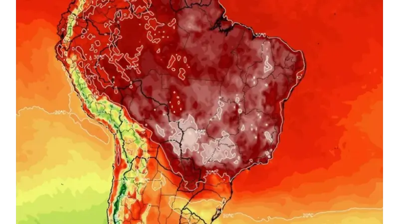 7 estratégias para mitigar o aquecimento global e consequentemente o calor