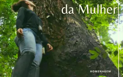 8 de março - Dia Internacional da Mulher