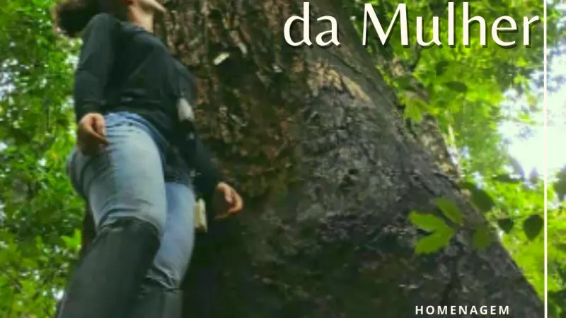 8 de março - Dia Internacional da Mulher