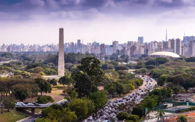 A aplicação do Código Florestal em áreas urbanas. Você sabe como funciona?