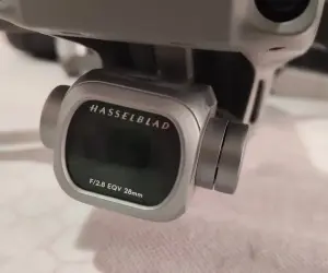 DJI Mavic 2 Pro – Completo com Case e Acessórios