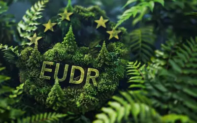 Comissão Europeia propõe adiamento da própria da Lei Antidesmatamento