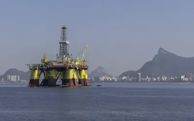 AIE alerta para alta demanda por petróleo e risco de aquecimento acima de 2,5°C na COP30