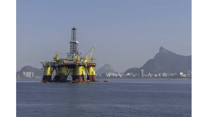 AIE alerta para alta demanda por petróleo e risco de aquecimento acima de 2,5°C na COP30