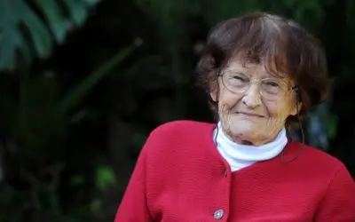 Ana Primavesi: Uma das pioneiras da Agroecologia no Brasil e na América Latina