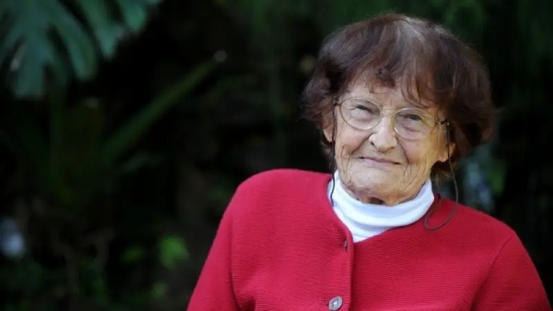 Ana Primavesi: Uma das pioneiras da Agroecologia no Brasil e na América Latina