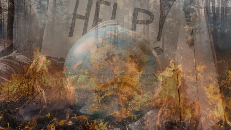 Aquecimento Global é real: dados, impactos e o que podemos fazer
