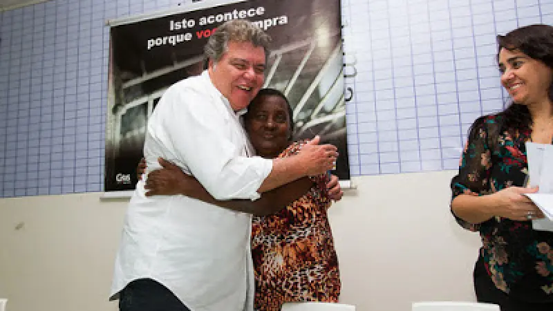 Área de Proteção Ambiental no Maranhão conta com quilombolas extrativistas para conservação da biodiversidade