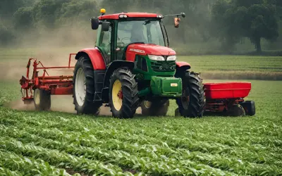 As 10 maiores empresas do agronegócio em 2023 no Brasil, segundo a Forbes
