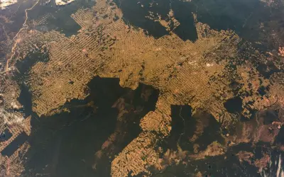 As Forças Armadas foram menos eficientes do que órgãos ambientais contra o desmate da Amazônia