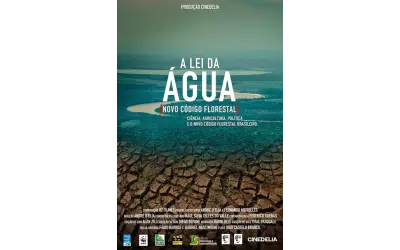 Audiência pública destaca o novo Código Florestal e as Leis das Águas