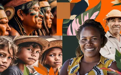 Avanços históricos para comunidades tradicionais