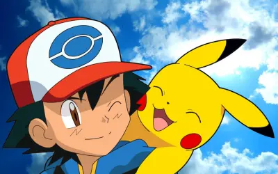 Biólogo cria coleção de Pokémon inspirados na fauna e na flora brasileira
