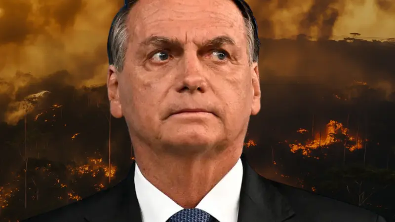 Bolsonaro e o Meio Ambiente: O Julgamento que Ainda Falta