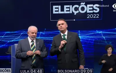 Bolsonaro ou Lula: em qual governo a taxa de desmatamento na Amazônia foi maior?