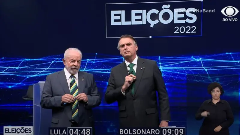Bolsonaro ou Lula: em qual governo a taxa de desmatamento na Amazônia foi maior?