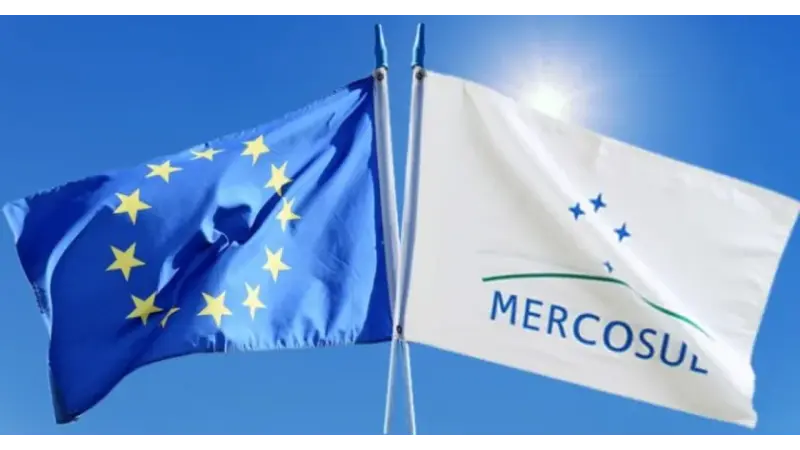 Brasil pediu que UE considere dados nacionais para avaliação de métricas ambientais