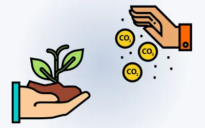 Brasil perde apoio do Banco Mundial para implementar mercado de carbono