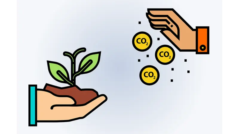 Brasil perde apoio do Banco Mundial para implementar mercado de carbono