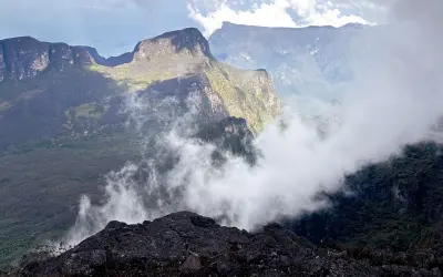 O Brasil tem montanhas? IBGE e especialistas põem fim a um debate histórico na geografia