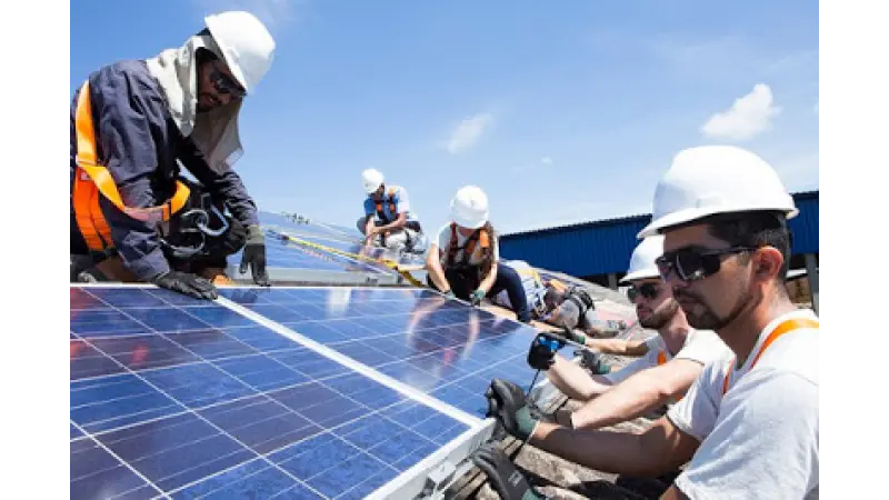 Brasileiros querem gerar a própria energia