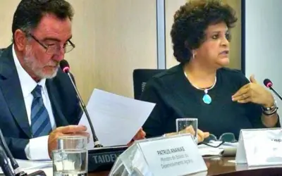 Cadastro Ambiental Rural é prorrogado até 2016