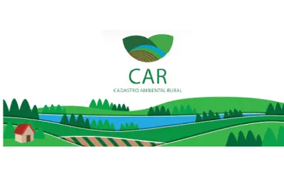 Cadastro Ambiental Rural é prorrogado até 2017