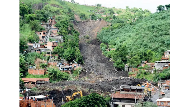 Cidades contra a crise climática