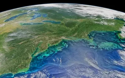 Cientistas querem usar ferro no oceano para combater aquecimento global; entenda