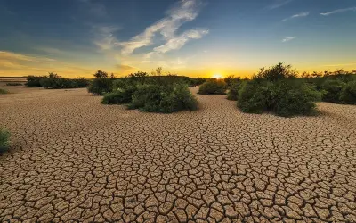 Clima extremo já causou perdas de R$ 6,7 bilhões ao agronegócio brasileiro neste ano
