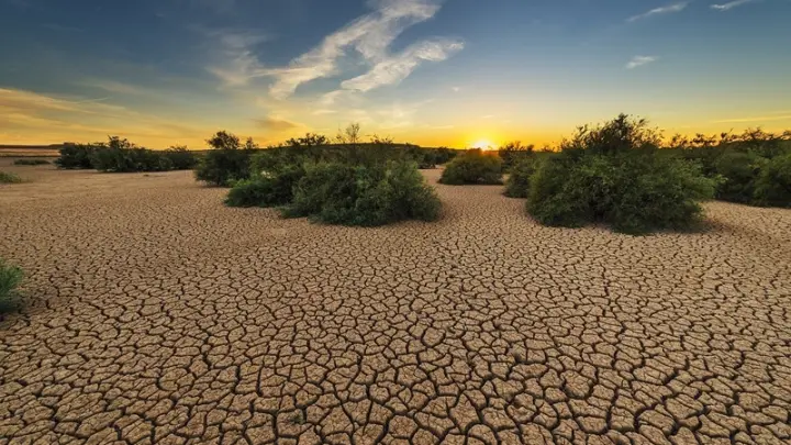 Clima extremo já causou perdas de R$ 6,7 bilhões ao agronegócio brasileiro neste ano
