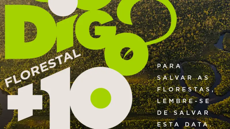 Código Florestal Brasileiro completa dez anos com semana de debates