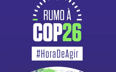 Com Bolsonaro ausente: o que Brasil tem a perder e ganhar na COP26?