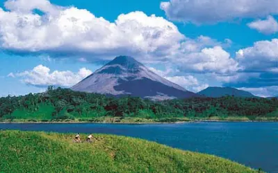 Como a Costa Rica virou um fenômeno verde mundial