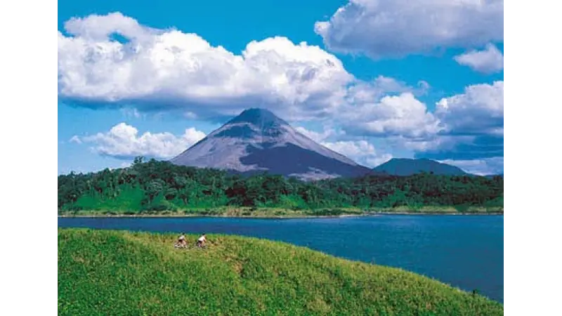 Como a Costa Rica virou um fenômeno verde mundial
