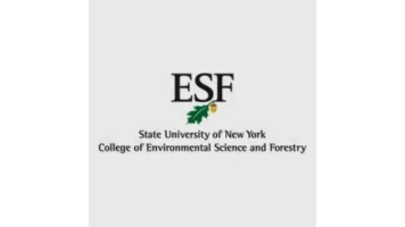 Como estudar Engenharia Florestal nos Estados Unidos