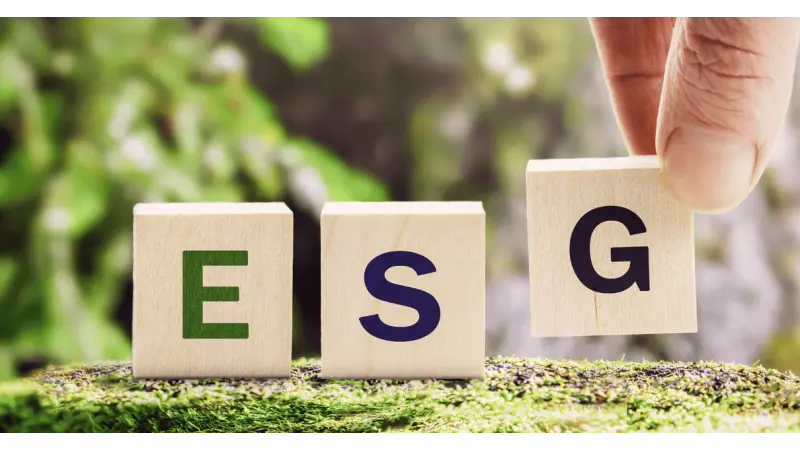Como o ESG se relaciona com o Setor Florestal