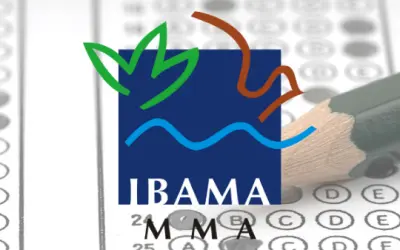 Concurso do Ibama: saiu o resultado final das provas objetivas