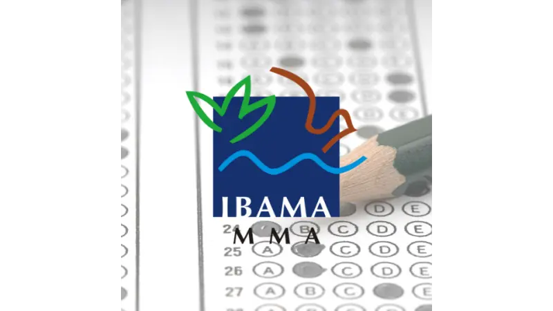 Concurso do Ibama: saiu o resultado final das provas objetivas