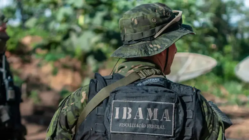 Concurso IBAMA 2025: Inscrições abertas! Veja vagas, salários e como se preparar