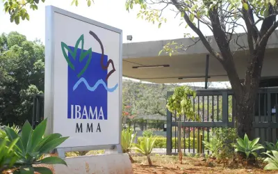 Concurso Ibama 2025: Locais de Prova e Lotações Divulgados