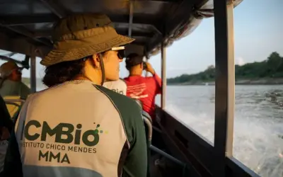 Concurso ICMBio é oficialmente autorizado com 180 vagas com ganhos iniciais de R$10,7 mil
