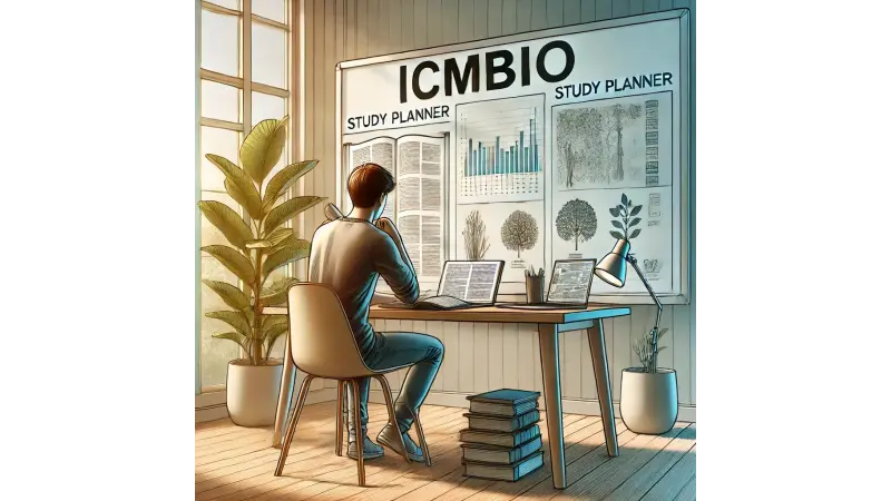 O que estudar para o Concurso ICMBio? veja o Guia Completo e prepare-se